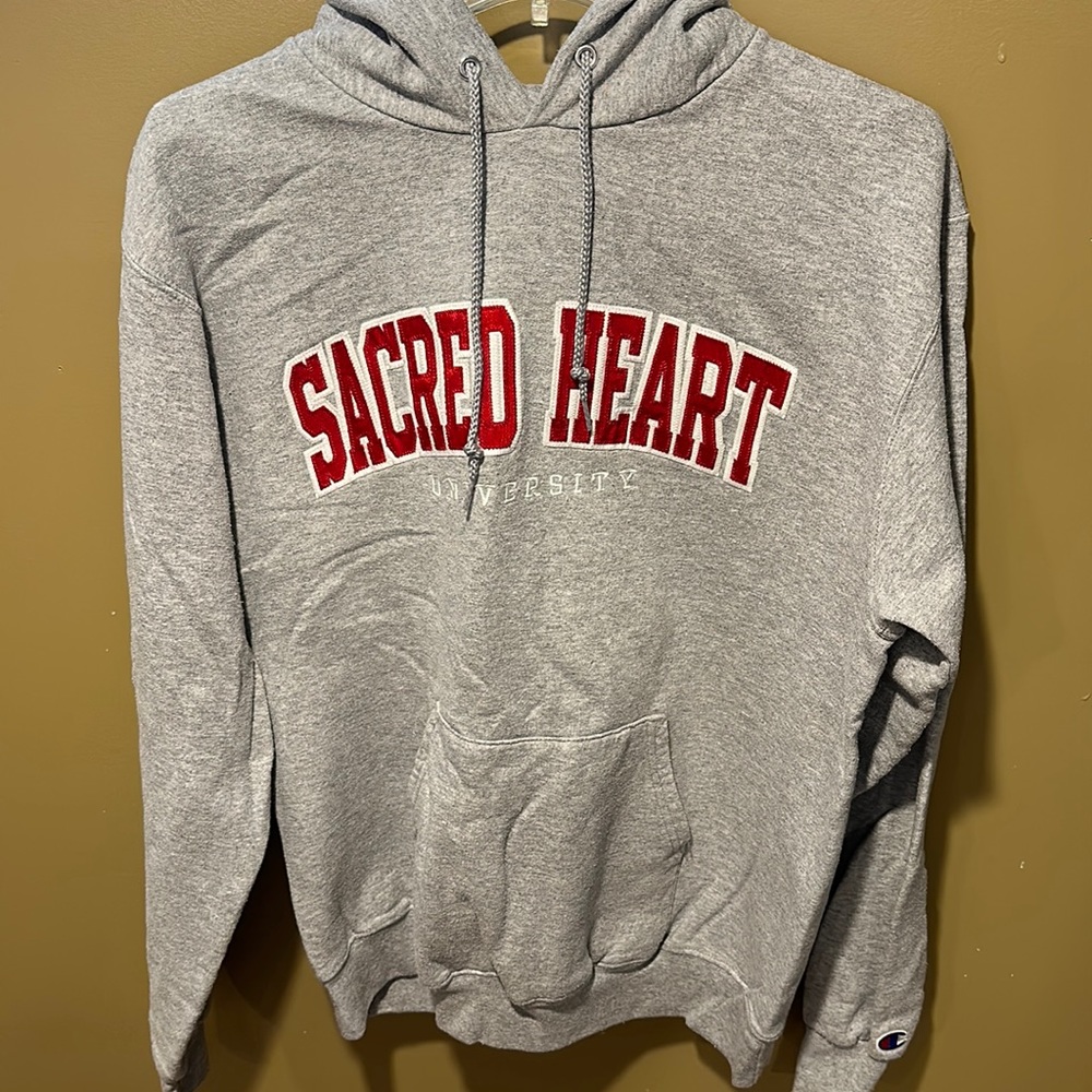 SHU College Sweatshirt